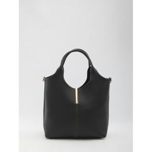 토즈 숄더백 XBWEBRF0200 BLACK