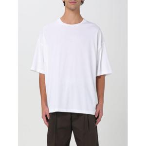 로베르토 콜리나 반팔 티셔츠 RB51221 01 White