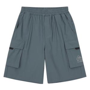 에스핏키즈 HC09 카고 벤츄리 5부반바지 SKY304MKPT09