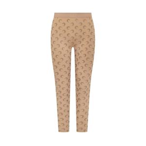 마린세르 스트레이트 팬츠 WPA111A TA00 LIGHT TAN