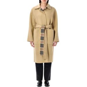 버버리 아우터 24A8093825 B8626 Beige