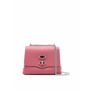 [ZANELLATO] 여성 토트 백 포스티나 Amar 핑크 Bizantino Sbaby 0684500990000Z0895SBABY Nude Neutrals /8