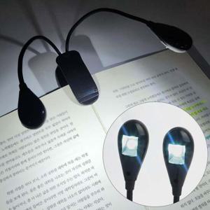 투헤드 LED 독서등 스탠드 학생 스텐드 led독서등
