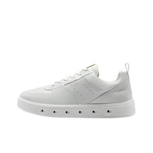 에코 스니커즈 52081401007 WHITE DOM