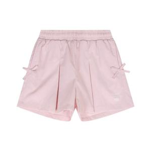 [NBA KIDS]리본 셔링 팬츠 K252PT641P31