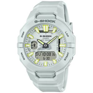 카시오 [블루투스 탑재 시계] G-SHOCK (G shock) 스포츠 라인 화이트 GBA-950-7AJF