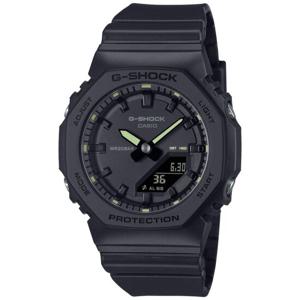 카시오 G-SHOCK (G-SHOCK) 스타일리시 앤 스포티 시리즈 블랙 (바늘 옐로우) GMA-P2100SA-1A2JF