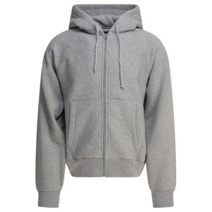 스투시 후드 티셔츠 1185710009 GREY HEATHER Grey
