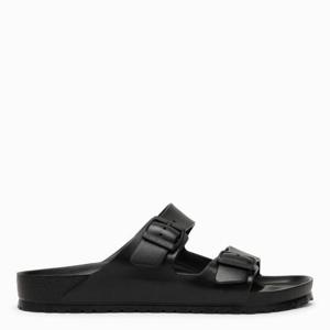 버켄스탁 샌들 129421PVC BLACK