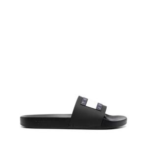 Tommy Hilfiger Flat shoes Black EM0EM01191BDS