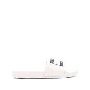 Tommy Hilfiger Flat shoes Beige EM0EM01191TCR