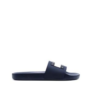 Tommy Hilfiger Flat shoes EM0EM01191C1G