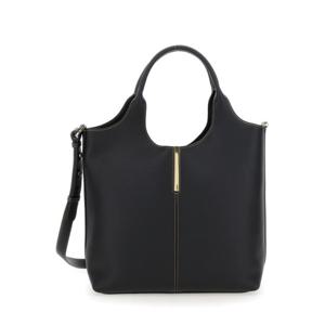 토즈 숄더백 XBWEBRF0200UBLB999 Black