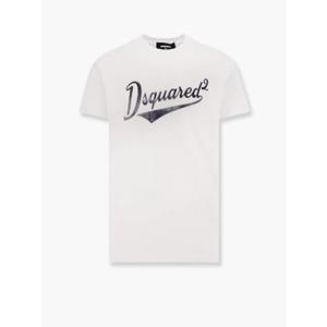 DSQUARED2 T-SHIRT S74GD1394D20020