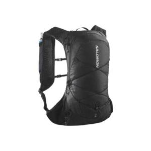 살로몬 XT 10 세트 백팩 블랙 LC2184600