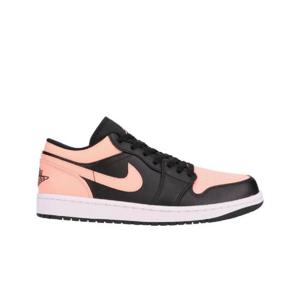 조던 1 로우 크림슨 틴트 553558-034