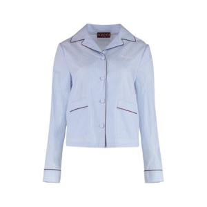 구찌 셔츠 818455ZAPIU 4305 BLUE