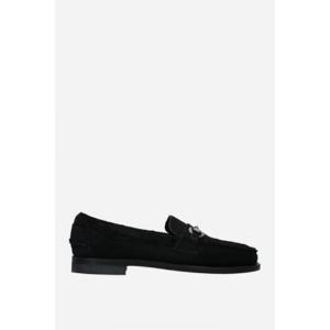 SEBAGO 조 와일드 포니 헤어 로퍼 77115KWA2W