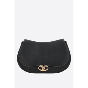 VALENTINO GARAVANI Ohval medium nappa shoulder bag 5W2B0N96CVC0NO