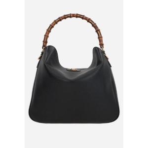 GUCCI 구찌 다이아나 라지 그레이니 가죽 핸드백 746245UAAAY1092