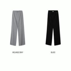 후아유 여성 와플 와이드 팬츠 / Waffle Wide Pants(F) WHTMF2591F 17