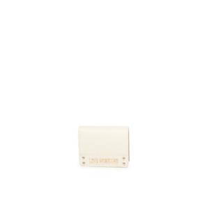 모스키노 지갑 JC5703PP1MLD0 110 White