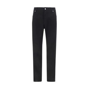 돌체앤가바나 스트레이트 팬츠 GY07CDG8GW6 S9001 BLACK