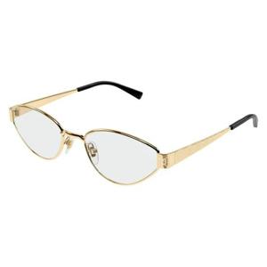 구찌 안경 GG1853O 001 Gold