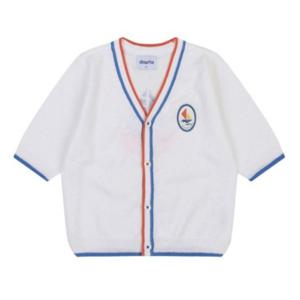 [압소바]에떼 7부 니트 가디건 A2143204