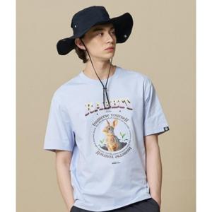 [제로그램](비비씨어스)BE42TH07U  연보라 친환경 소재로 시원한