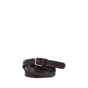 DOLCE & GABBANA 짠 디자인 벨트 BC4924A9Q22_8B311