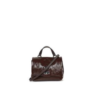 자넬라토 토트백 068010B 2050000 Z0257 Brown