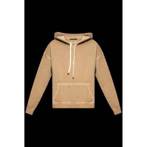 Dsquared2 릴렉스핏 로고 드로스트링 후드 티셔츠 S74GU0873S25030 111 TP940759073