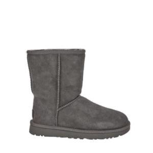 UGG 클래식 숏 II 라운드 토 부츠 UGSCLSGY1016223W GREY TP934552913
