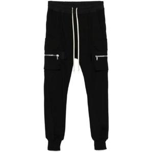 25 SS 릭오웬스 마스토돈 카고 팬츠 RU02D6396BA TP432297105