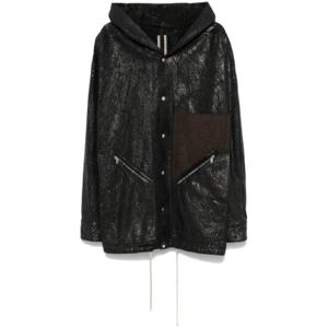 25 SS 릭오웬스 투어 후드티 재킷 RR02D6713BMTWTY TP432037013