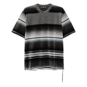 25 SS 마스타 벨루어 티셔츠 MW24S13TS016005 TP432361243