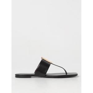 토리버치 샌들 154236 006 Black