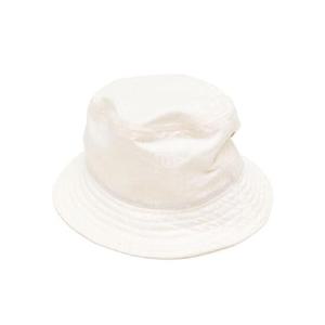 25 SS 발리 로고 프린트 버킷 햇 WHA007NY049 TP432687666
