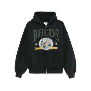 25 SS 루드 모나코 레가타 후드티 RHSS25HO09012 TP437971997