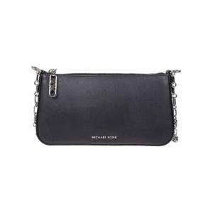 Michael Michael Kors 엠파이어 체인 링크 미디엄 숄더백 32H3S8EW6L 001B TP941240085