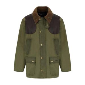 25 SS 바버 코튼 재킷 MWX2437OL51 TP437547044