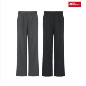 레드페이스 HC04 아이스 필 와이드 우먼 팬츠 REWFPAMBE350