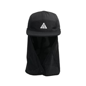 나이키 ACG 플라이 캡 블랙 HJ7021-010