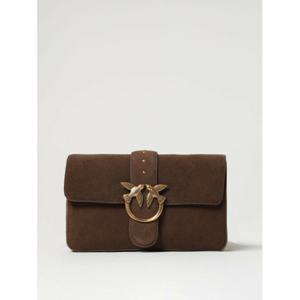 [PINKO] 여성 크로스바디 가방 숄더 백 104524A2CC NULL Brown /6
