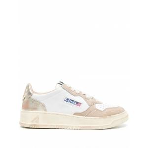 [AUTRY] 여성 스니커즈 핑크 AVLW SV36WHT/WHTPP/PLAT /11