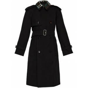 [BURBERRY] 여성 코트 블랙 8096579 A1189 /11