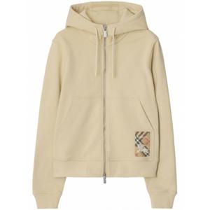 [BURBERRY] 여성 스웨터 베이지 8103498 A4186 /11