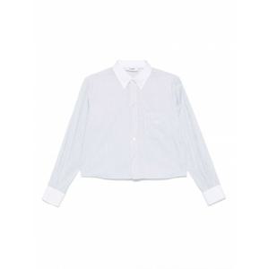 [CELINE] 여성 셔츠 화이트 2C689 0C7901CQ /11