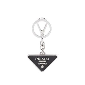 프라다 키링 2PP080053F0002 Black